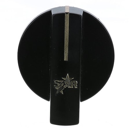 Star Manufacturing Knob w/ Pointer 2R-Z4819